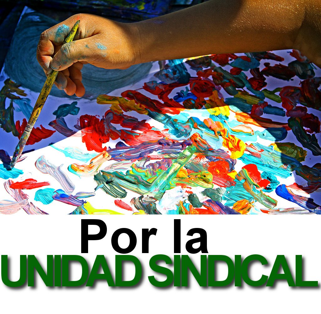 FECODE y la CUT convocan al sector educativo para la creación de un Sindicato Único de la Educación